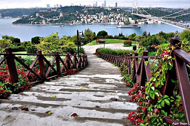 Best cities to live in Turkey