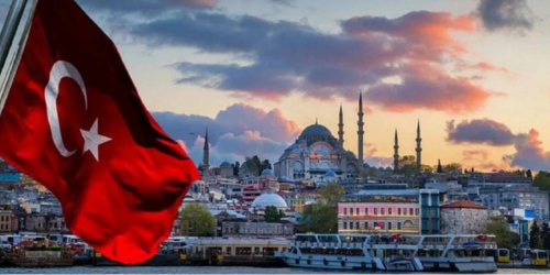 دليلك الشامل للحصول على إقامة في تركيا